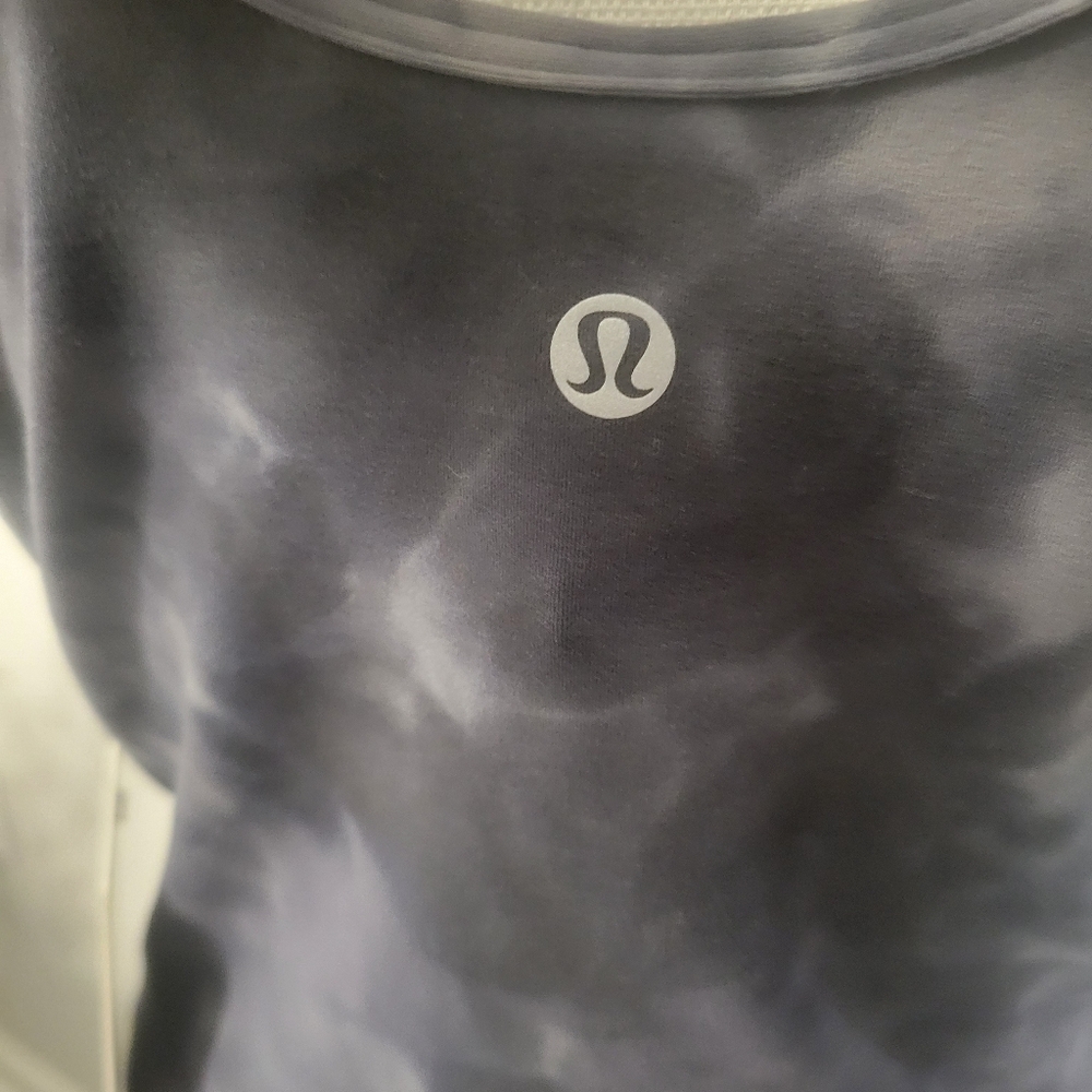 LULULEMON ALIGN TEE - Picture 3 of 5